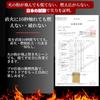 SILVABOND [Goat Leather x 3-Layer Construction x Passes Japan Heat Resistance Test Level 2] Heat-Resistant Camping Gloves, Soft Genuine Leather, Certi