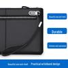 PLAYBOY Men's Business Leather Clutch Bag