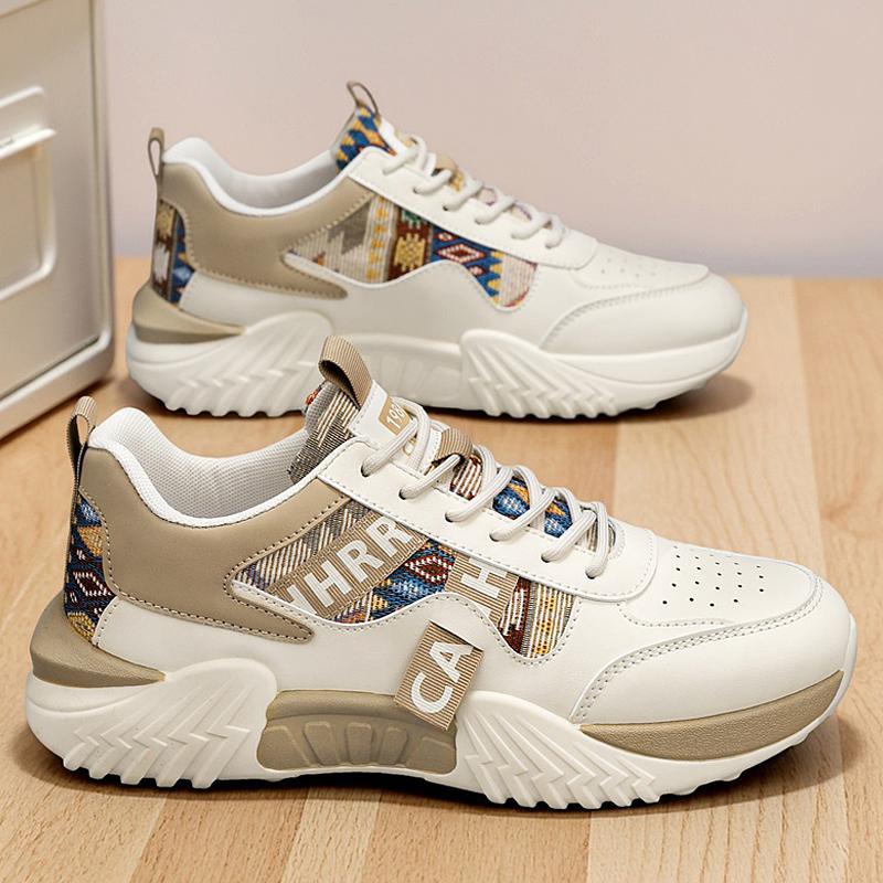 Spring 22 new niche dad shoes youth casual running sports trendy shoes