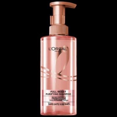 Anti-Haarbruch Stärkendes Shampoo