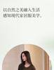 Xuanliang 26 New Women's Summer Sleepwear, Thin Modal Cotton Short Sleeved Pants, Cool Feeling, Can Be Worn As Outerwear Home Suit Set