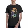 Dragon Maid Tohru Kobayashisan Chi No Maid Dragon 100 Cotton Casual Breathable Confortable TShirt Mens Clothing Brands Ma