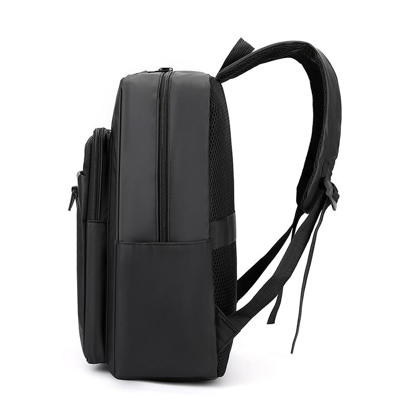 Men's Backpack Computer Bag Student Schoolbag Travel Backpack
