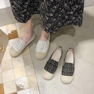 Sapatos de mulher – Mocassins de mulher