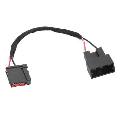 Auto Media HUB Kabelbaum HC3Z 19A387 B Empfindlich Flexibel Ersatz Für Ford C?MAX Edge