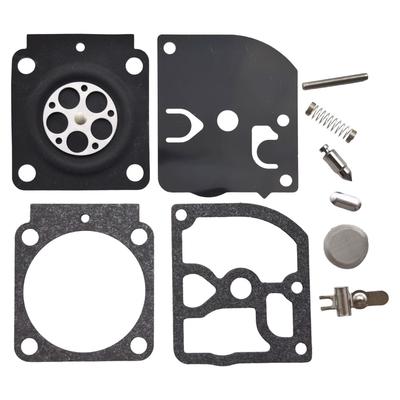 Carburetor Diaphragm Gasket For Stihl FS85 FS80R For Zama C1Q-S153 C1Q-S169 RB-161 Trimmer Carburetor Repair Kit