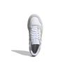 adidas Breaknet Plus 'White Gray Yellow' Women's Sneakers GX8206