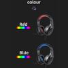 Upgraded Corded Headphone Gaming with Mic Noise Cancelling Headphone For PC Computer Laptop Tablet Earphones Accessories