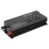 DC 12V-ról 1200W   3000W Automata Feszültségátalakító Inverter Konverter Autós Töltő