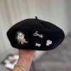 Women’s Hat High-end Luxury Hat Fashionstuffed Hat