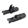 DKW100020 Automobile Front Windshield Wiper Blade Retaining Clip For L322 MKIII