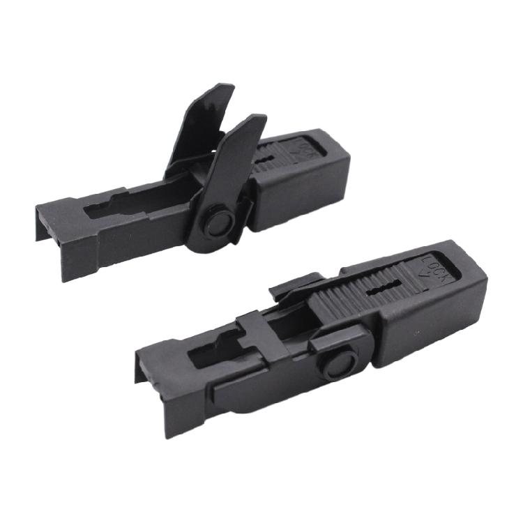 

For L322 MKIII DKW100020 Front Windshield Wiper Lock Clip Fixing Retaining Clips 1