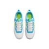 Nike Court Borough Low 2 GS 'White Baltic Blue Volt' Sneakers BQ5448-122