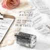 Cusutul și lucrul manual – Scrapbooking