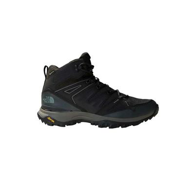 Unisex-Schuhe – Trekkingschuhe