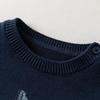 DAVE & BELLA Boys' Pullover Sweater