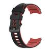 Bracelet en Silicone Sans Joints Pour Samsung Galaxy watch 4 6 Classic 46mm 42mm 5 Pro bracelet band Galaxy Watch 7/6/5/4 44mm 40mm Correa