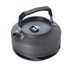 Fire Maple Kettle Scambiatore di Calore da Campeggio Esterno Picnic Bollitore Caffettiera Teiera 0.7L con Manico Resistente al Calore Filtro per Tè FMC-XT1