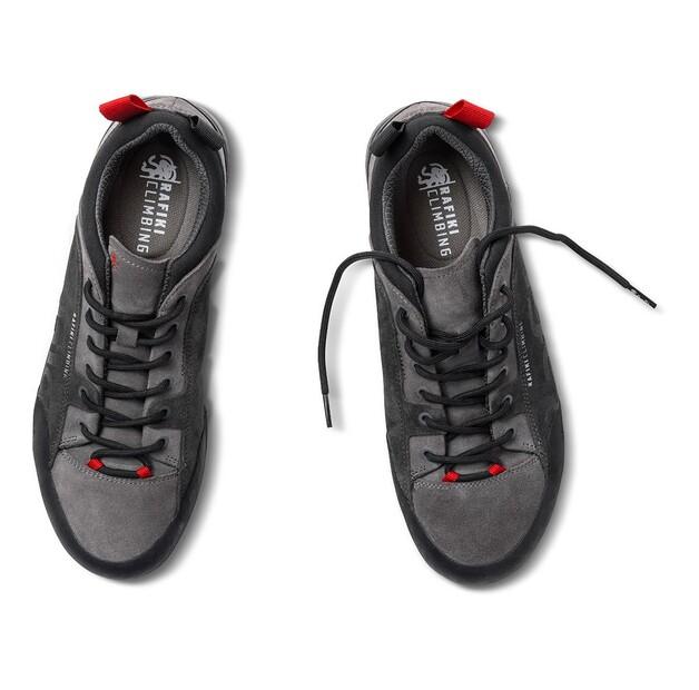 Rafiki Massi ботинки трекинговые