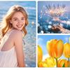 S26 PRO Mini 4G Smartphone 4,0 palce 2GB RAM 16GB ROM Duální kamera 2MP+5MP LTE Dual SIM Bluetooth Type-C Svítilna Odemykání obličejem Android Mobilní telefon