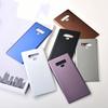 For Samsung Note 9 Back Cover Rear Panel Battery Housing Case Replacement Repair Parts For Galaxy Note9 N960 N960F SM-N960F