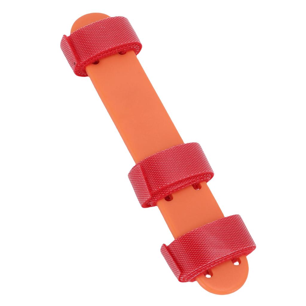 Left Hand Violin Wrist Assistant Violin Player Wrist Practice Aid Keep Correct Straight Wrist for Young Violinists 5.9x1.0in