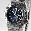 [USED] ALBA Seiko Aqua Gear Day Date Diver's Quartz Watch
