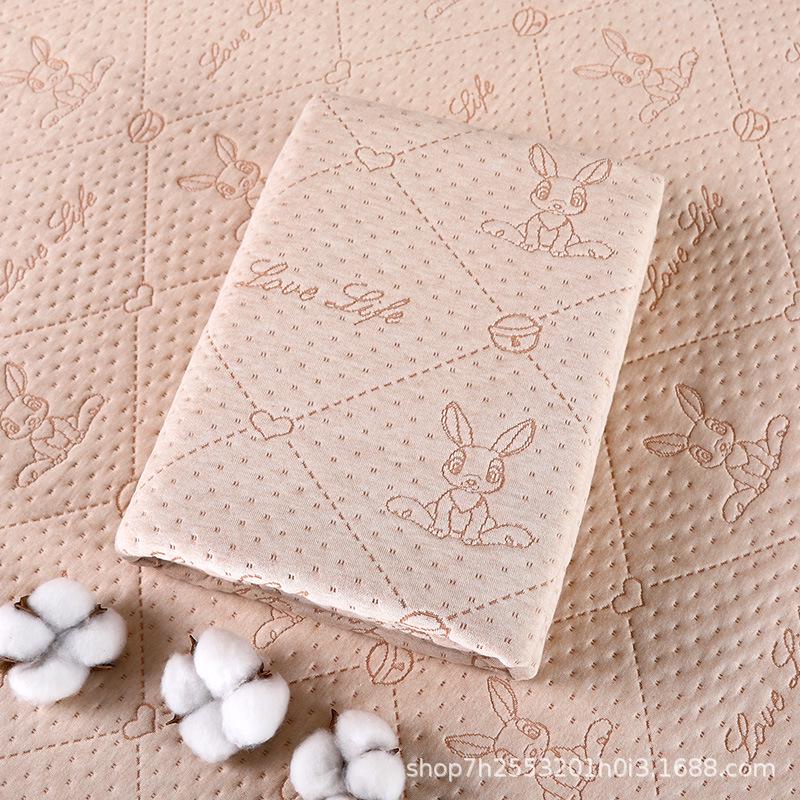 Waterproof Washable Cotton Baby Diaper & Menstrual Pad - Leakproof, Breathable, Reusable, and Incontinence-friendly.