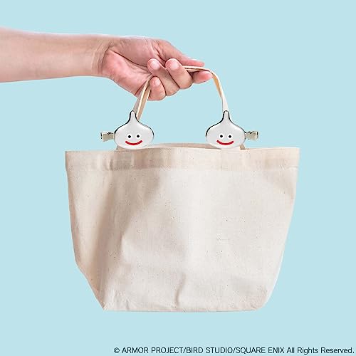 Smile Slime Cosmetics & Beauty Metal Slime Hair Clip 2P ~Metallic Version~