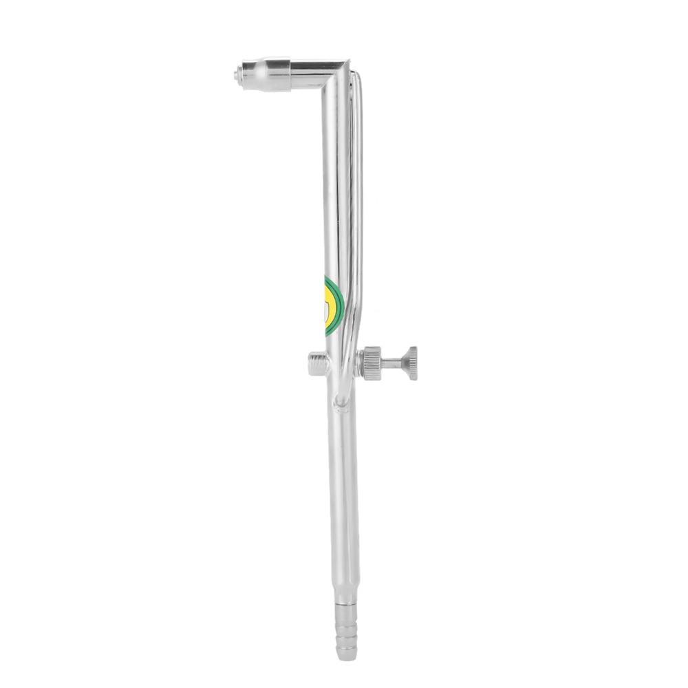 Professional Copper Metal Jewelry Welding Torch Silver Soldering Torch Flame Gun Component Repairing