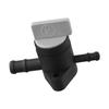 Fuel Regulation 5PCS Fuel Valves Efficient Fuel Control Leak Prevention Efficient Fuel Regulation For Lawn Mower