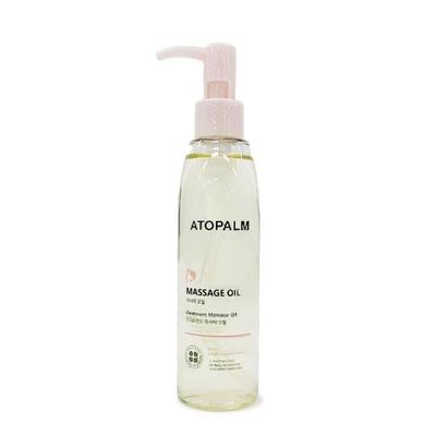 Women's Pregnancy Skin Care Herbal Massage Oil (17264444)