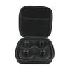 4x Jack Lifting Pads with Storage Box for Tesla Model 3 X S Parts