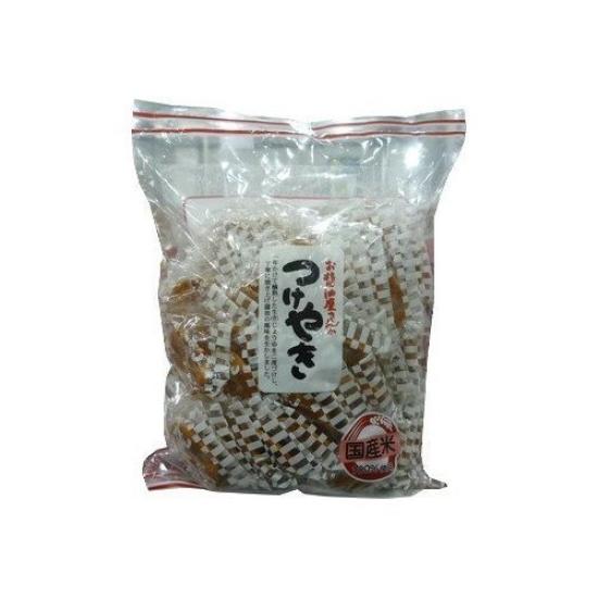 Sekiguchi Brewery Tsukeyaki 65 Pieces