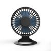 Liuzuyi Mini USB Portable Handheld Desk Fan CN plug (adapter included)