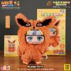 New EAKI Naruto Blind Box Shippuden Plushie Figure Cute Party Gift For Women Collectible Action Figure Edition