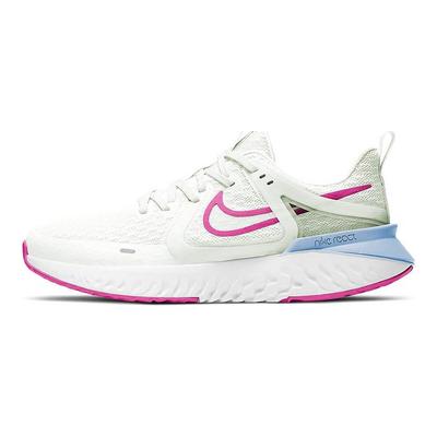 Legend React 2 'Summit White' Women's AT1369-103