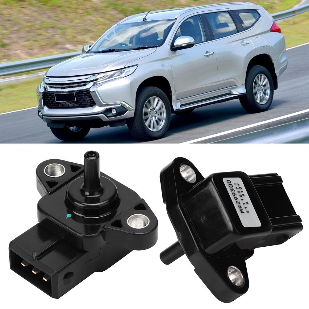 Sensore di pressione di sovralimentazione dell'aria in aspirazione MR299300 compatibile con Mitsubishi Pajero Montero Sport L200