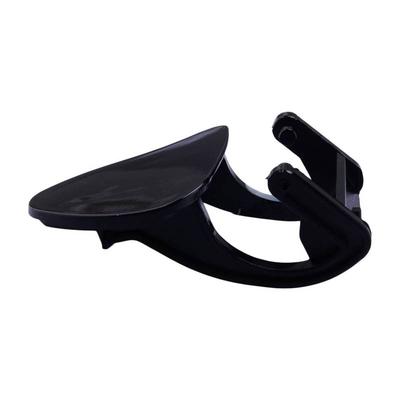 2118800805 Right Headlight Washer Nozzle Cover Cap Fit for Mercedes-Benz E W211 E200 E350 E400 E500 E63 2001-2008 Black