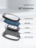 FAW Hongqi H7 Key Case: Premium Metal Shell, High-End Car Accessory, Hot Selling