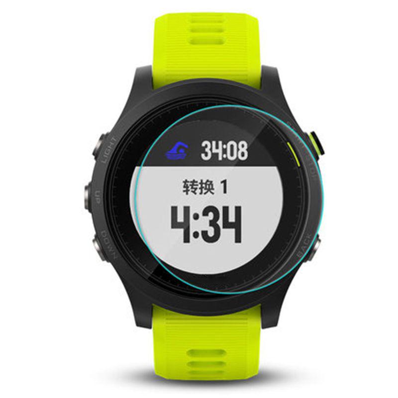 forerunner gps watch
