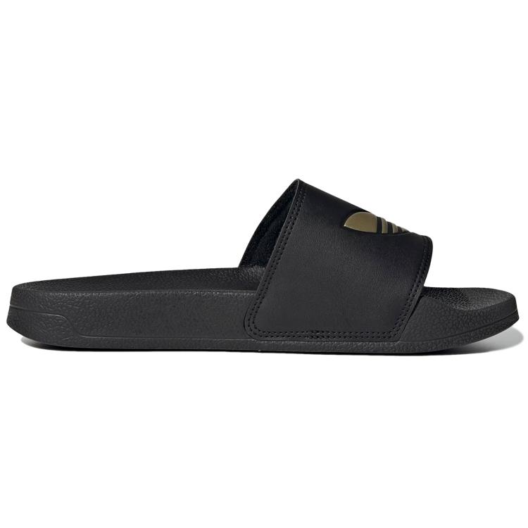 Adidas Originals Adilette Lite Trefoil-logo Slides Women's GZ6196