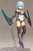 KOTOBUKIYA Frame Arms Girl Hreswerk Bikini Armor Height 155mm Plastic Model Ver. Approx. Non-scale