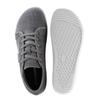 Asgard Men'S Wide Barefoot Sneakers Fashion Mesh Socks Walking Shoes Minimalist Men Casual Flat Shoes New Breathable Sport Shoes
