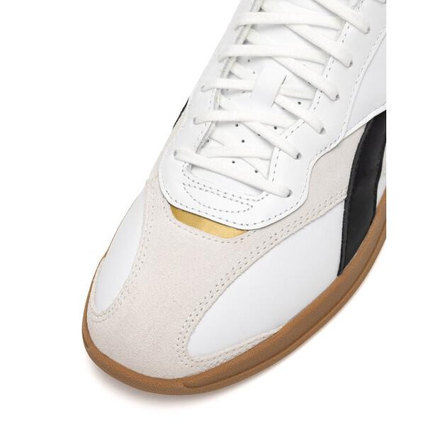 Мужские кроссовки Reebok Hammer street 100208323 m белый
