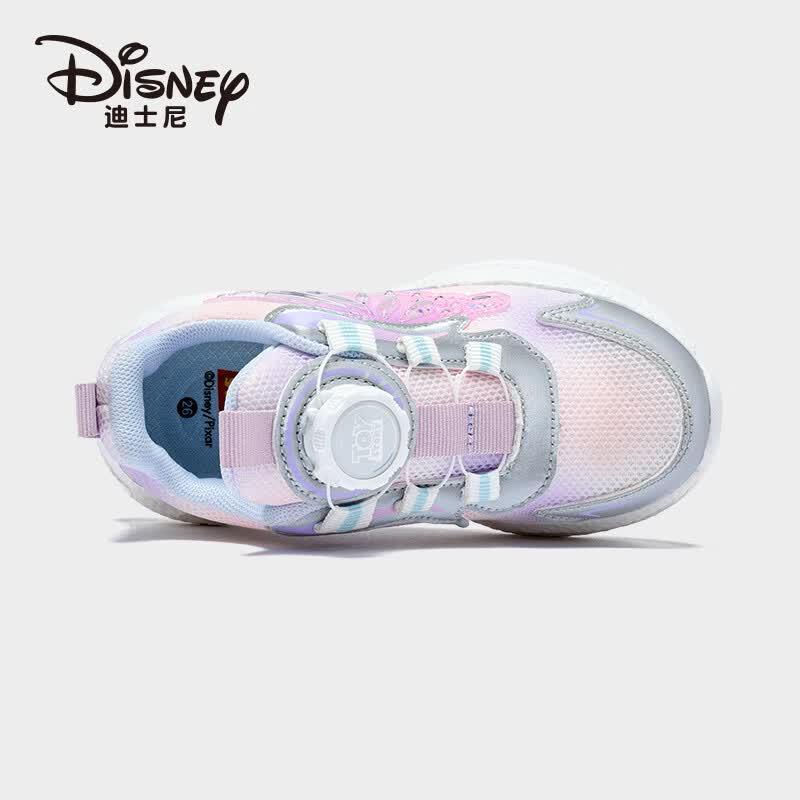 Disney Girls' Breathable Casual Running Shoes