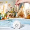 Rechargeable White Noise Machine Portable Sleep Sound Box Sleeping Aid Device  Adult Sleep