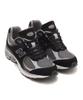 U2002RC 2002R Black Grey (Men's)