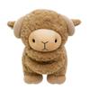 Sheep Plush Toy With Pp Cotton Filling For Travel Souvenirs And Collectible Decor