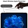 For iPad Air 4/5/6/7 Soft Silicone Case,For iPad 4th 5th 6th 7th Generation 2020 2022 2024 2025 PU Leather Flip Smart Cover